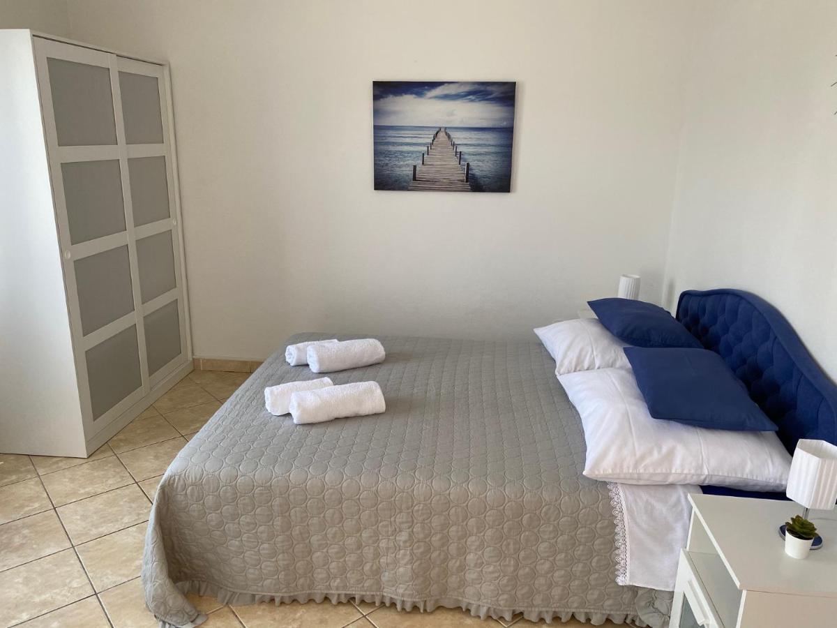 Studio Apartments M&N Τρογκίρ Εξωτερικό φωτογραφία