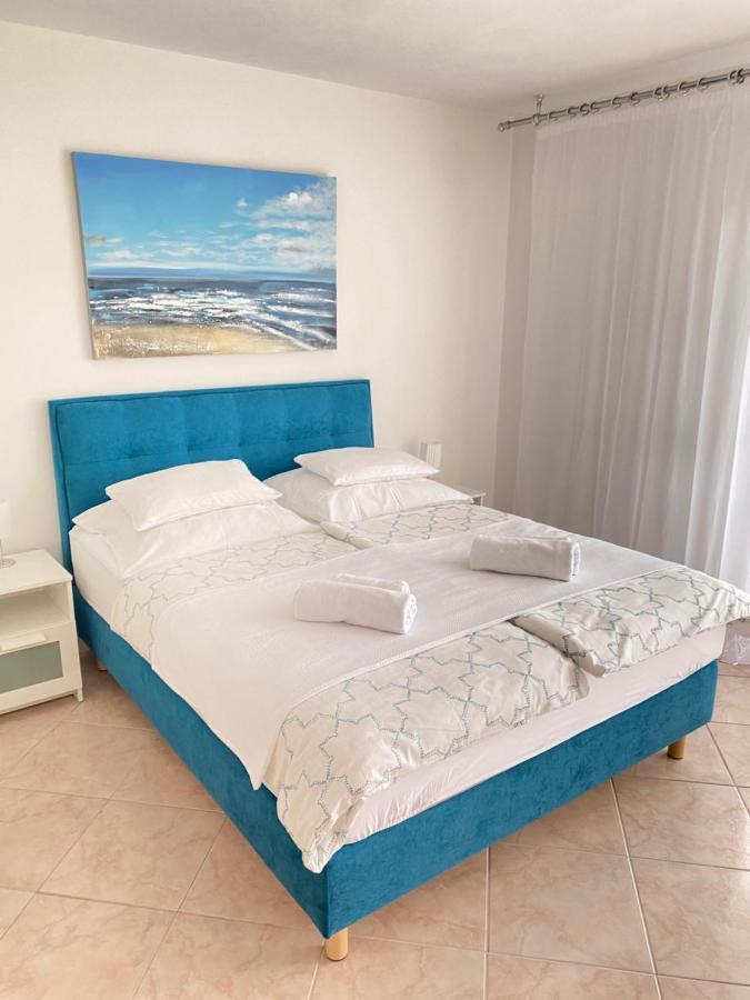 Studio Apartments M&N Τρογκίρ Εξωτερικό φωτογραφία