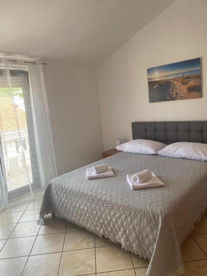 Studio Apartments M&N Τρογκίρ Εξωτερικό φωτογραφία