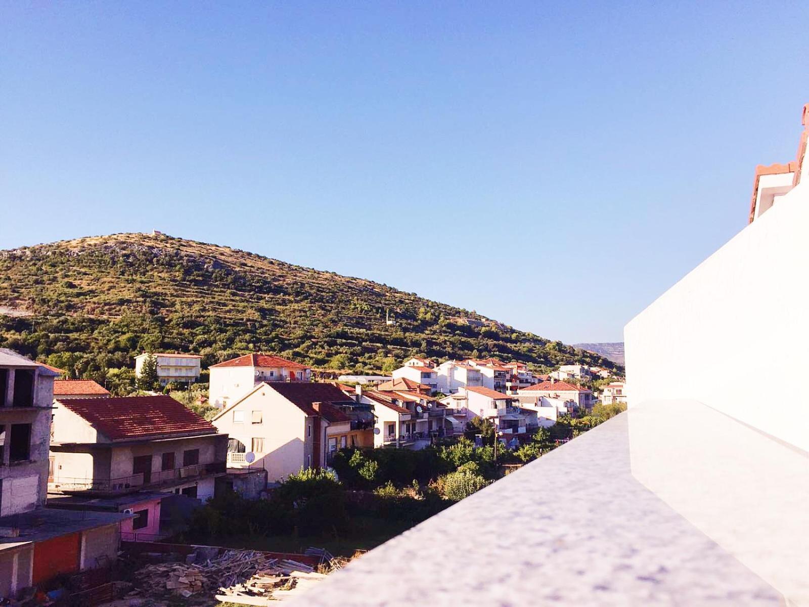 Studio Apartments M&N Τρογκίρ Εξωτερικό φωτογραφία