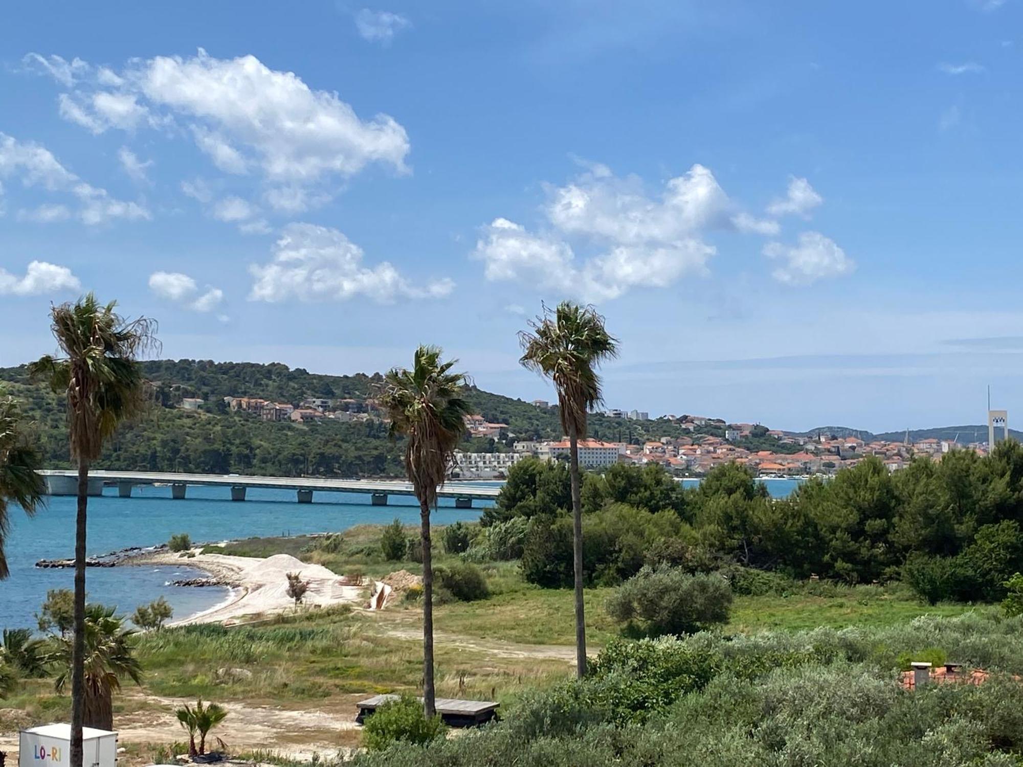 Studio Apartments M&N Τρογκίρ Εξωτερικό φωτογραφία