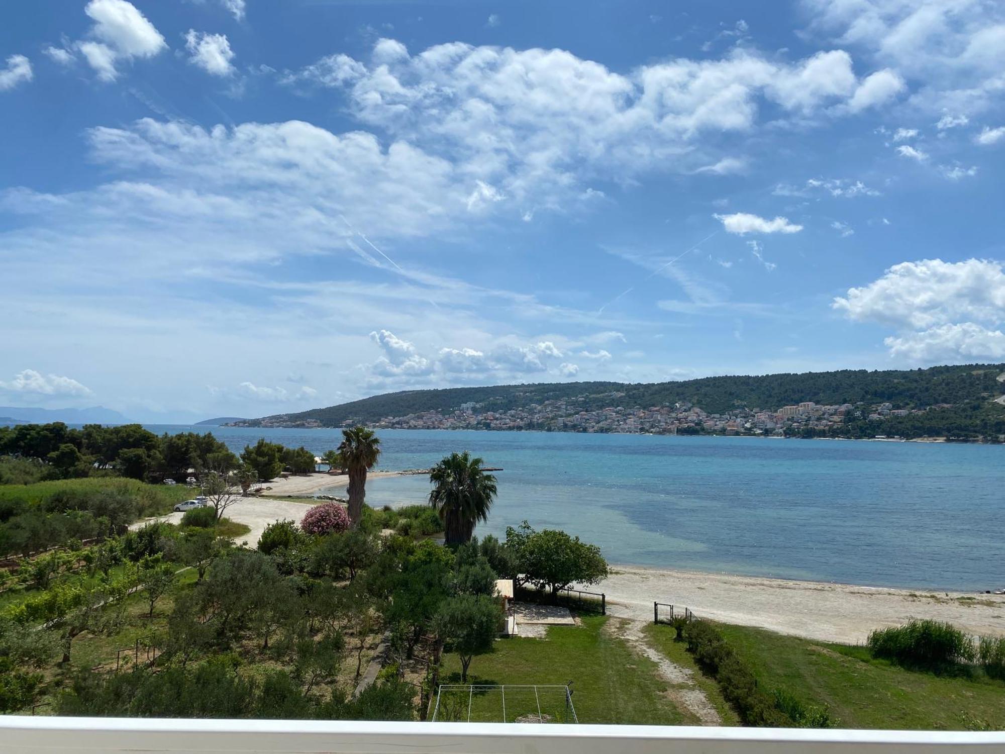 Studio Apartments M&N Τρογκίρ Εξωτερικό φωτογραφία