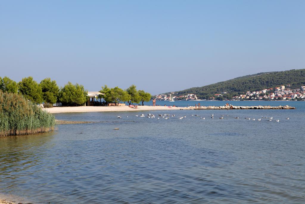 Studio Apartments M&N Τρογκίρ Εξωτερικό φωτογραφία