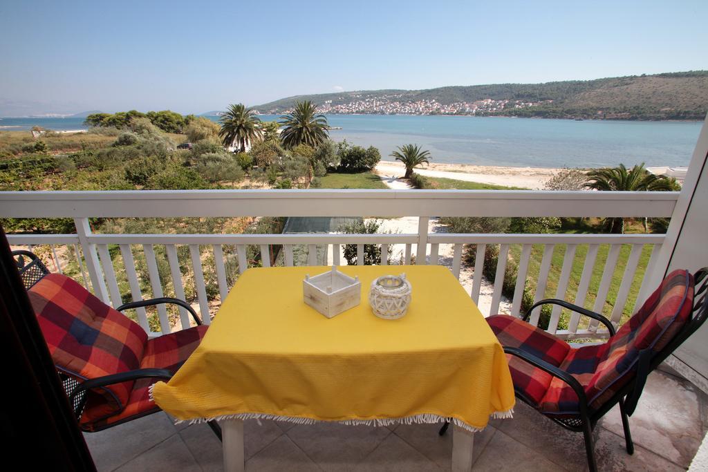 Studio Apartments M&N Τρογκίρ Εξωτερικό φωτογραφία