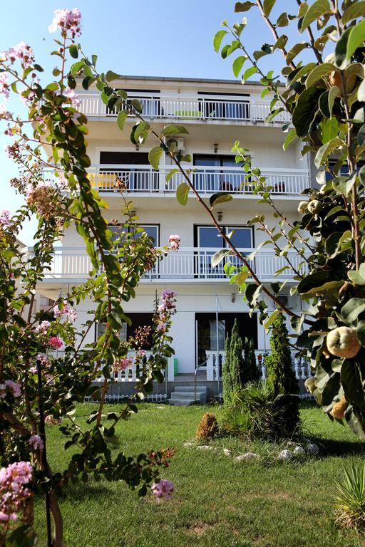 Studio Apartments M&N Τρογκίρ Εξωτερικό φωτογραφία